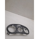 Moldura Comando Ar Condicionado Fiat Palio 2012 2014 