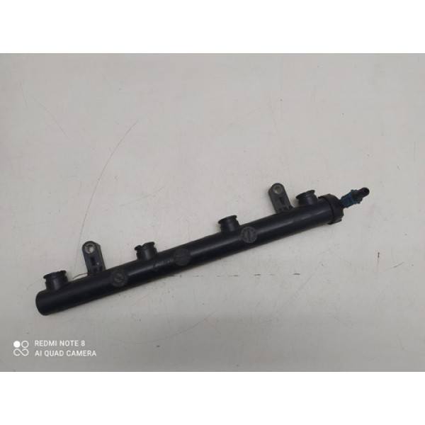 Flauta S/bico Injetor Celta 2010/2013 