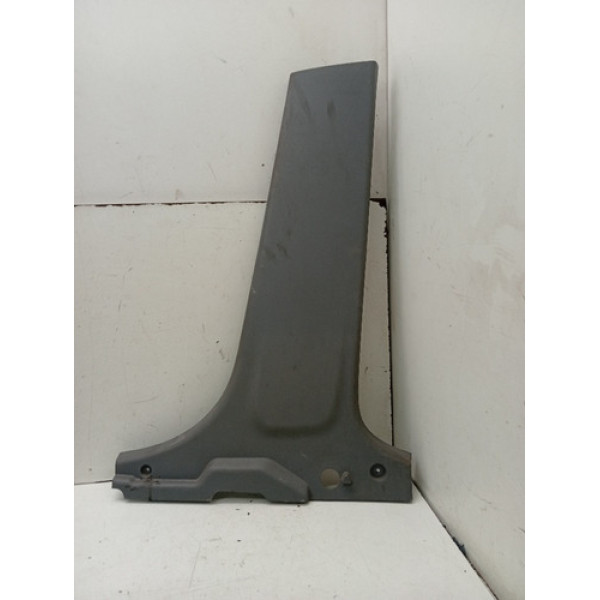 Moldura Coluna Direito Fiat Palio 2012 2016