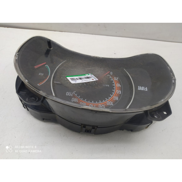 Painel Instrumentos Fiat Uno Vivace 