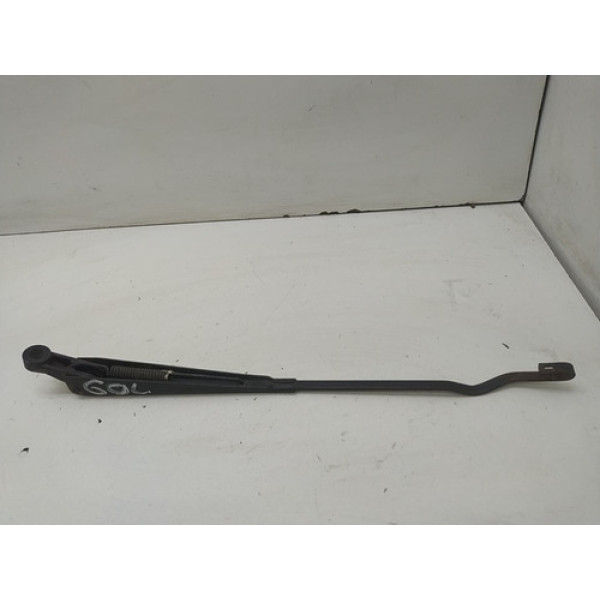 Braço Limpador Direito Volkswagen Gol G3 1999 375955410