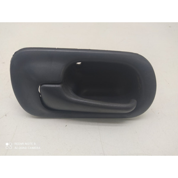 Maçaneta Interna Dianteira Esquerda Honda Civic 1996 A 2000