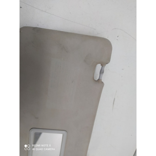 Quebra Sol Lado Direito Fiat Palio 2014