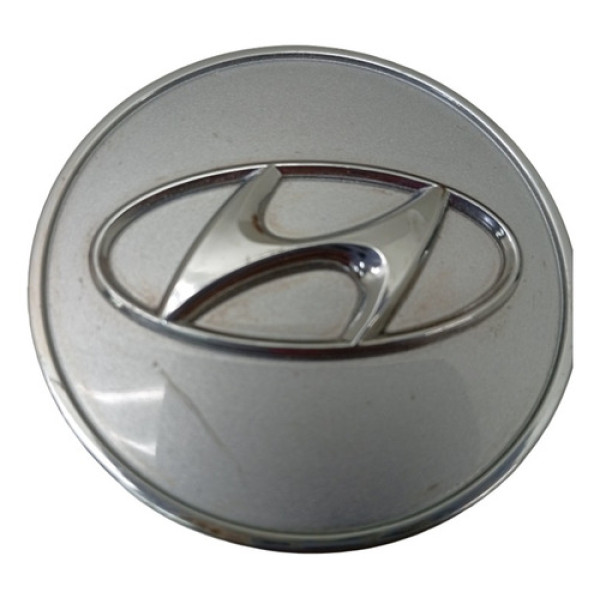 Calota Central Roda Hyundai Ix35 2012 2019 529602s250