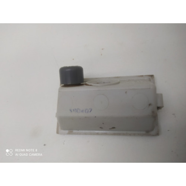 Luz Placa Land Rover Discovery 4 2012 Xfc500040