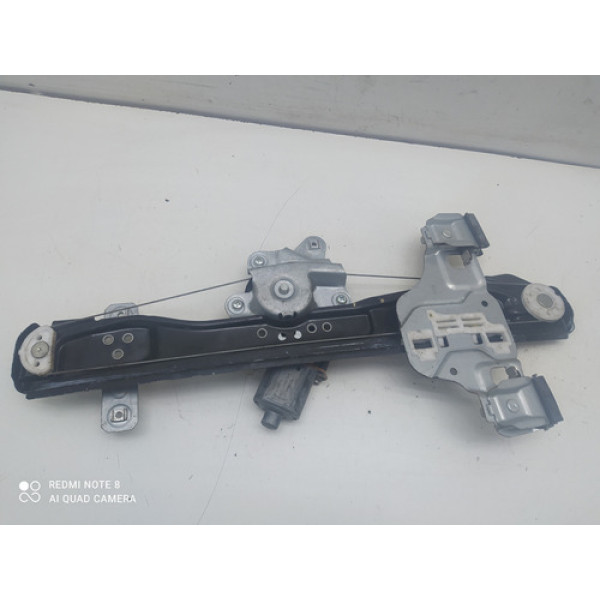 Máquina Vidro Elétrico Diant Esq Chevrolet Onix 2012/2013