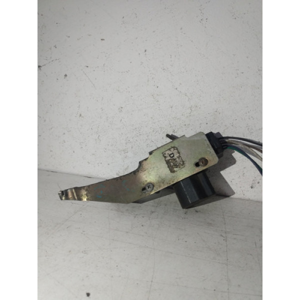 Motor Trava Elétrica Fiat Uno 2004