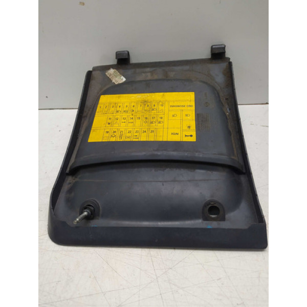 Fusível Palio Siena Strada 02 A 06735276527