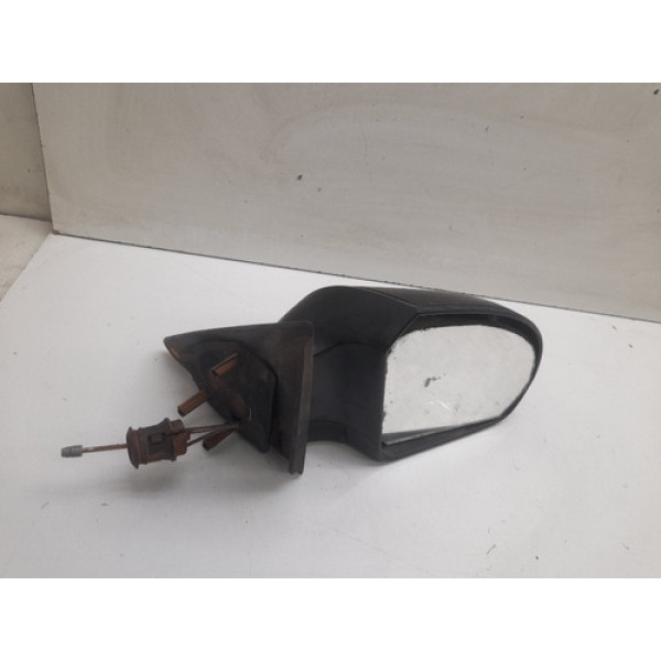 Retrovisor Manual Lado Direito Ford Ka 2008 2013 Detalhe 