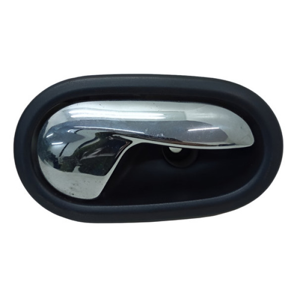 Maçaneta Interna Renault Sandero 2017