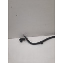 Cabo Positivo Bateria Fiat Argo 2016 2020 