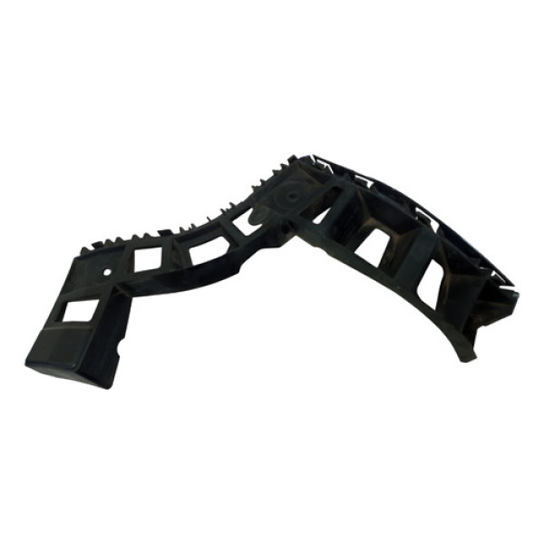 Guia Parachoque Traseiro Esquerdo Volkswagen Tiguan 2013