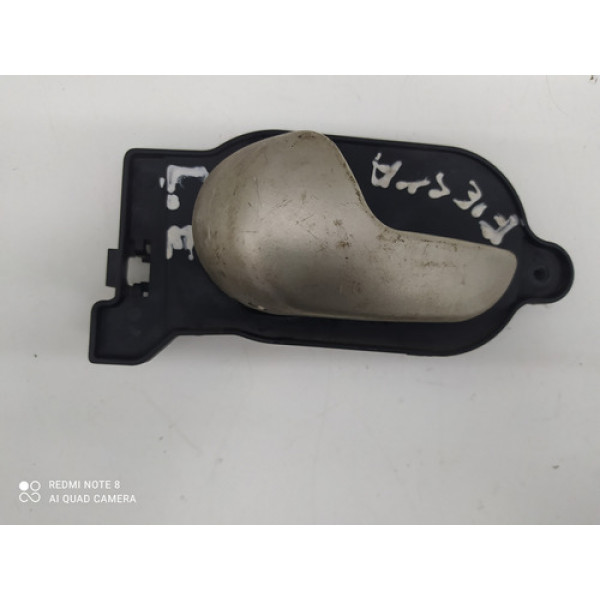 Maçaneta Interna Esquerda Ford Fiesta 2003