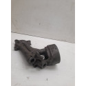Suporte Filtro De Óleo Peugeot 207 2009 