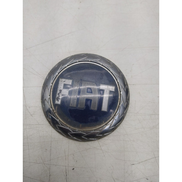 Emblema Fiat