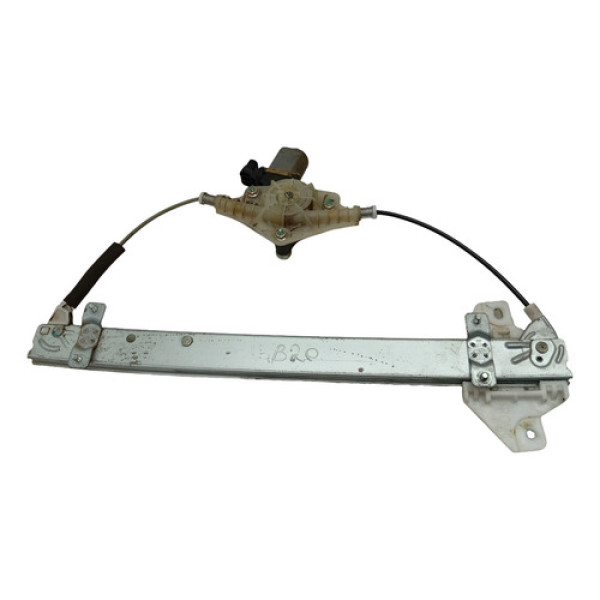 Máquina Vidro Traseiro Direito Hyundai Hb20 2013 2018