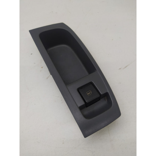 Botão Vidro Dianteiro Direito Volkswagen Fox 2004 2010