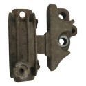 Coxim Esquerdo Fiat Linea 2009