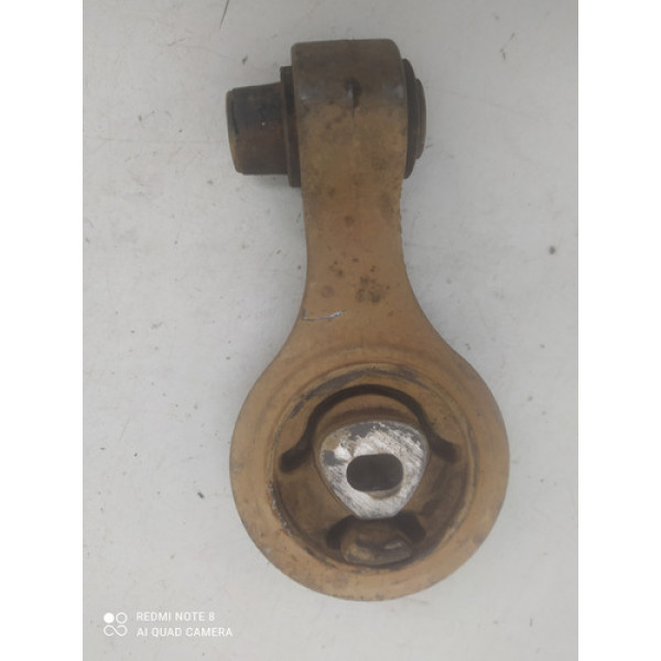 Coxim Inferior Câmbio Fiat Uno Vivace Palio 2017