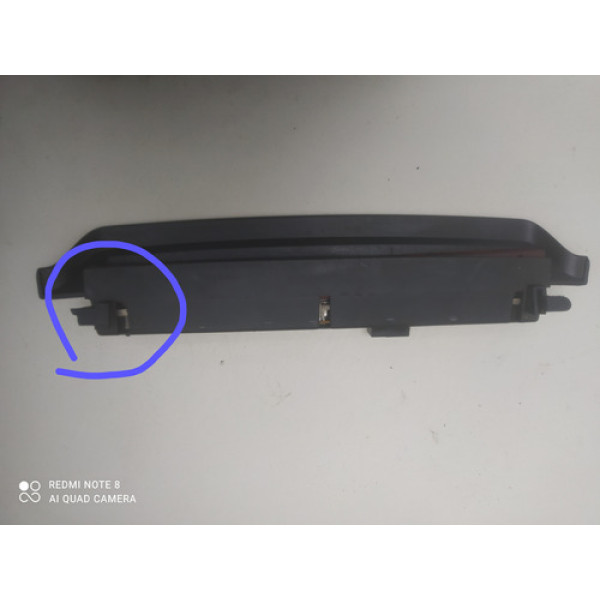 Break Light Luz Freio Volkswagen Golf 2014 1je945097