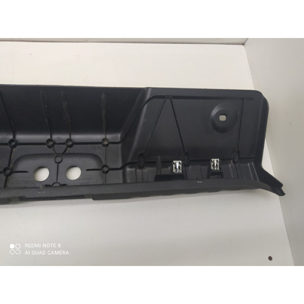 Soleira Porta Malas Ford Ka 1.0 3cc 2020/2021