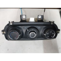 Comando Ar Condicionado Fiat Argo Cronos