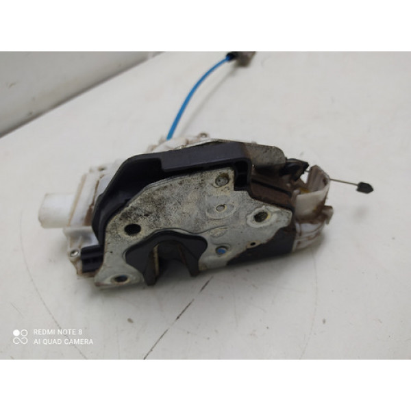 Fechaduras Elétrica Direita Vw Fox 2003 A 2009