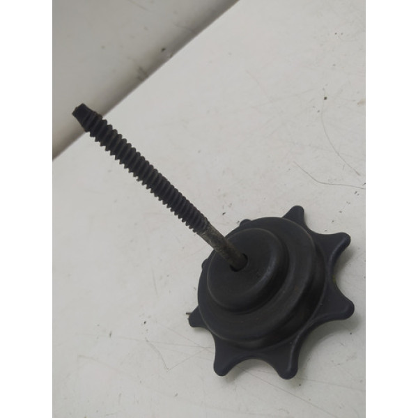 Parafuso Trava Estepe Volkswagen Virtus Gts 2019 A 2021