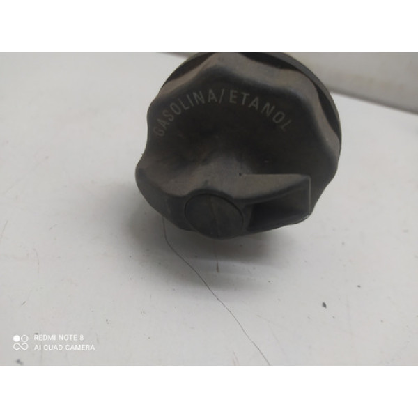 Tampa Rosca Tanque Combustível Fiat Palio 2013