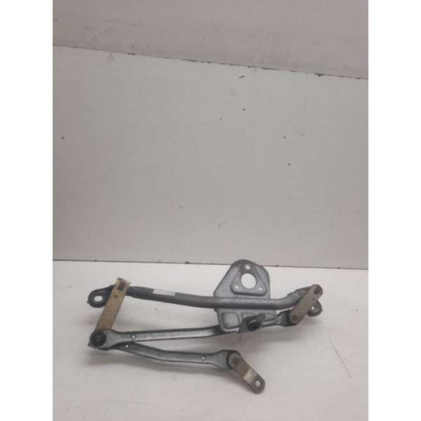 Galhada Limpador Parabrisa Ford Fiesta 2004 2012 