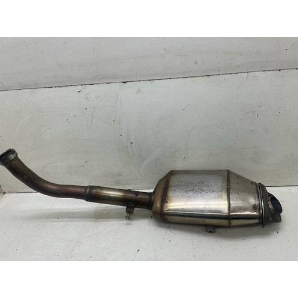 Ponteira Honda Sbr 600 Rr 2008
