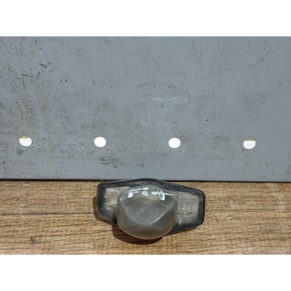 Lanterna Placa Honda Fit 2004 A 2014