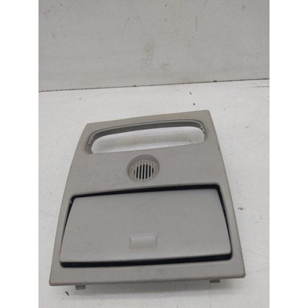 Moldura Porta Óculos Ford Ecosport 2013 2020 Cn15a519a58abw