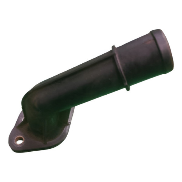 Flange Válvula Termostátíca Hyundai Hb20 2012 A 2018
