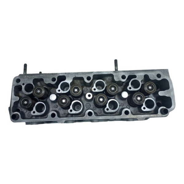 Cabeçote 1.0 8v Chevrolet Celta 1997 2005 90530582