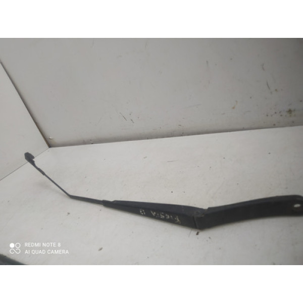 Braço Limpador Para-brisa Esquerdo Ford Ecosport 2015