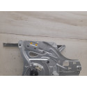 Maquina Vidro Dianteira Direita Hyundai Ix35 2014 824802s030