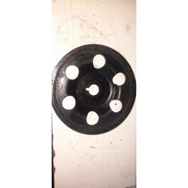 Polia Virabrequim Renault Clio 1.0 