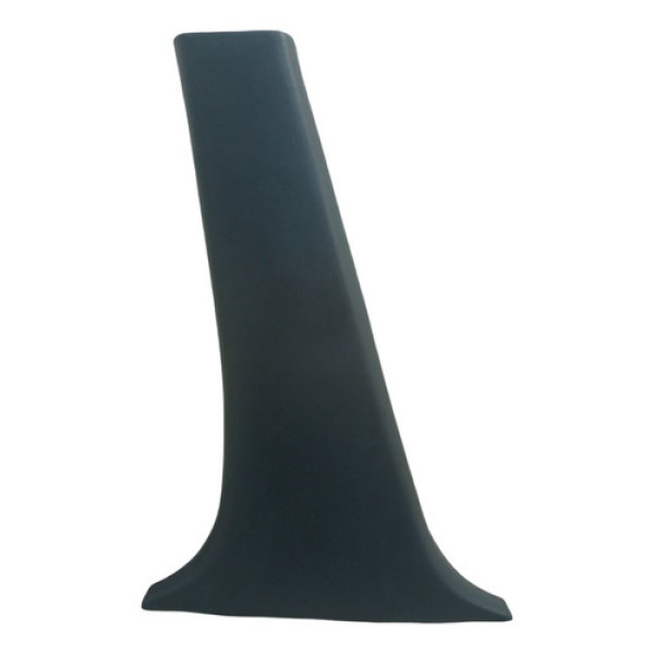 Acabamento Coluna Inferior Esquerdo Honda Civic 2017 2021