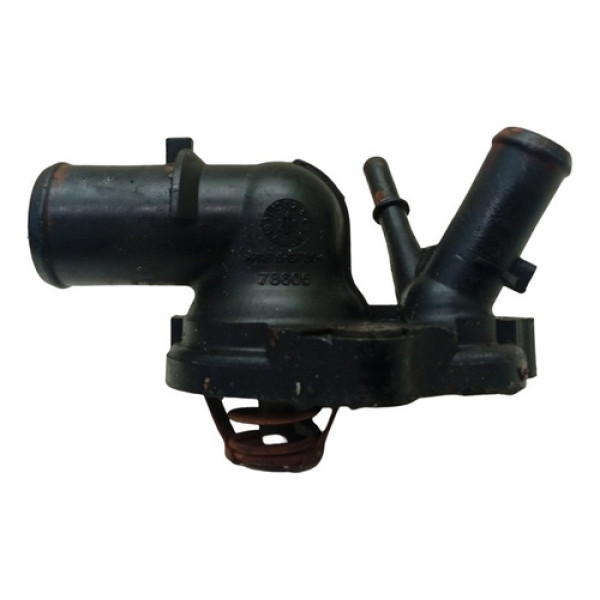 Carcaça Valvula Termostática Fiat Palio 2010 55242320
