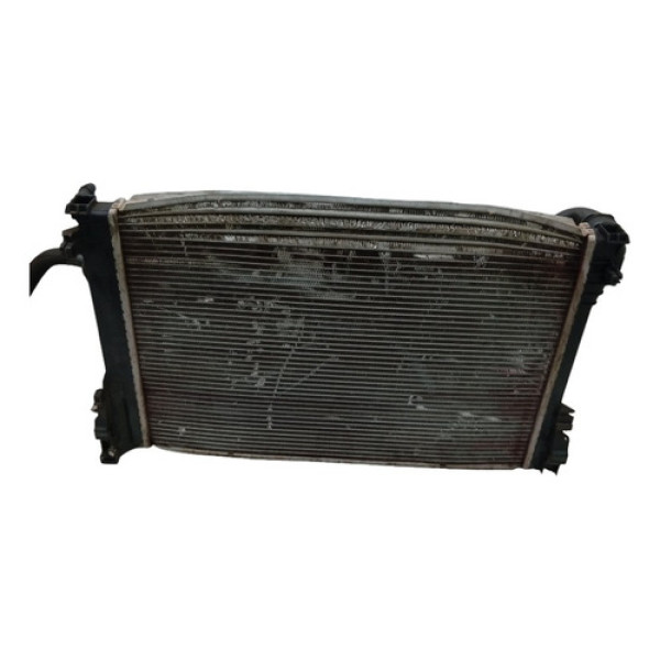 Radiador Agua Motor Mercedes Benz C180 2011 2012