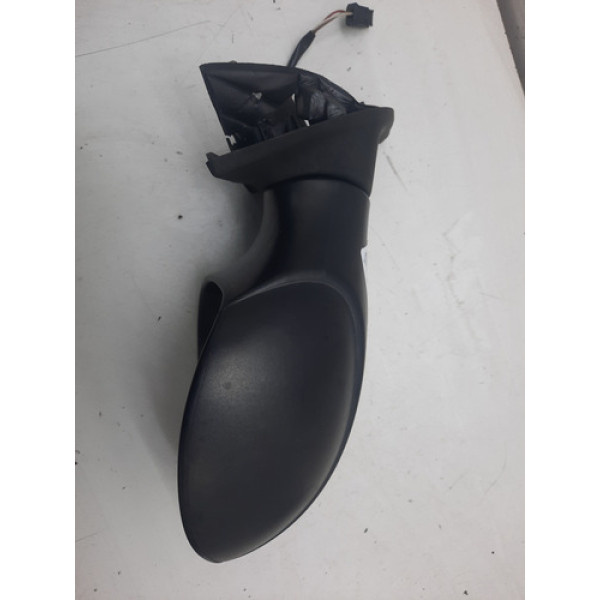 Retrovisor Eletrico Direito Citroen C3 2003 96766571