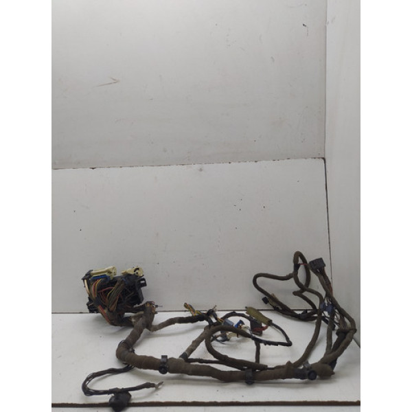 Chicote Caixa Fusível Fiat Palio 1.0 2007 2010 51790643