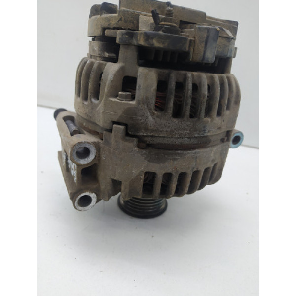 Alternador Renault Clio Scenic 1.0 16v 2010 0124415041
