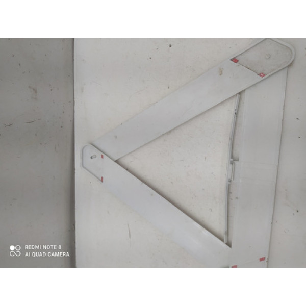 Triângulo Sinalizador Peugeot 206 2006