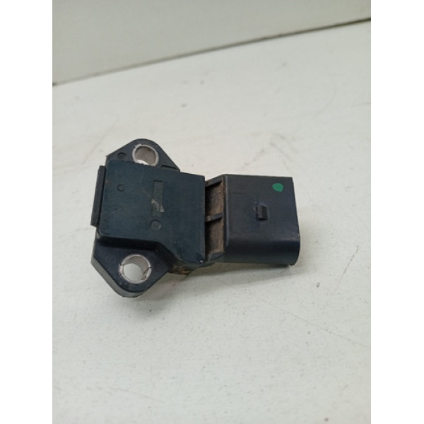 Sensor Map Volkswagen Nivus Polo Tcross Up 2018 A 2021