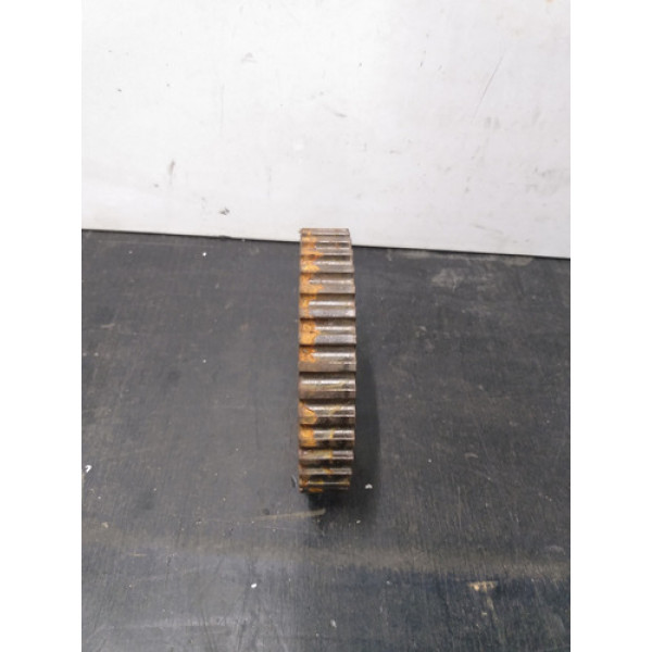 Polia Virabrequim Corsa Celta 1.0 Mpfi