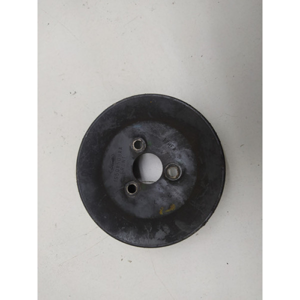 Polia Bomba Água Ford Fiesta 1.0 2010 1s508509aa
