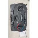 Comando De Ar-condicionado Peugeot 207 Código 151440100