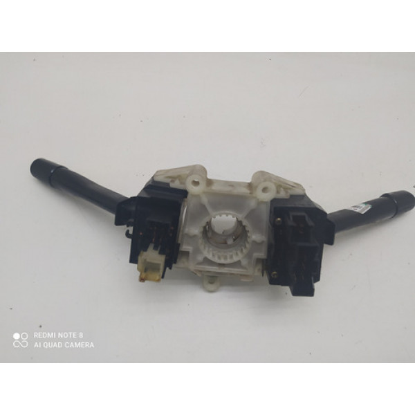 Comando Chave De Luz Seta Limpador Honda Civic 1999